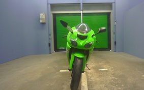 KAWASAKI ZX 10 NINJA R 2006 ZXT00D