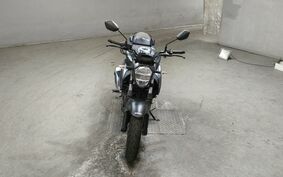 SUZUKI GIXXER 250 ED22B