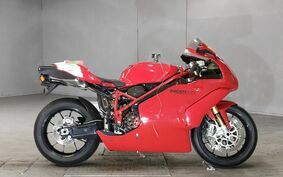 DUCATI 999 R 2005 H401AA