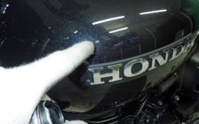 HONDA GB350S 2024 NC59