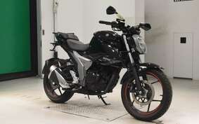 SUZUKI GIXXER 150 ED13N