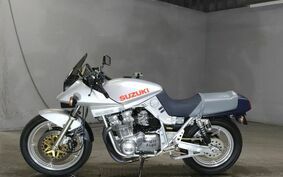 SUZUKI GSX1100S KATANA 1994 GU76A