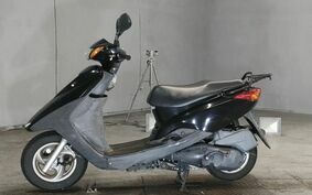 YAMAHA AXIS 125 TREET SE53J