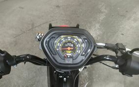 HONDA CROSS CUB 110 JA45