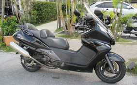 HONDA SILVER WING 400 ABS 2006 NF01