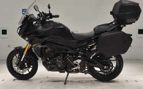 YAMAHA MT-09 Tracer 2017 RN51J