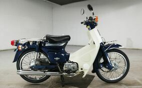 HONDA C70 SUPER CUB C70