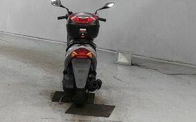 SUZUKI ADDRESS V125 G CF4EA