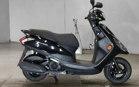 YAMAHA AXIS Z SED7J