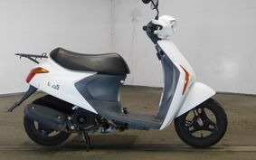 SUZUKI LET's 5 CA47A