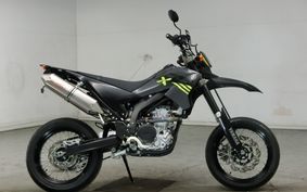 YAMAHA WR250X DG15J