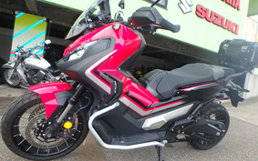 HONDA X-ADV 750 2021 RC95