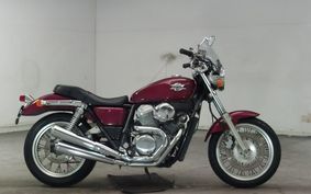 HONDA VRX400 ROADSTAR 1998 NC33