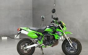 KAWASAKI KSR-2 MX080B