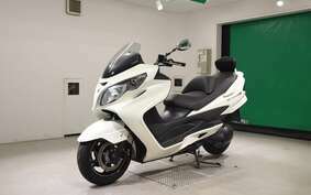 SUZUKI SKYWAVE 400 SA 3 2013 CK45A