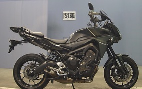 YAMAHA MT-09 Tracer 2017 RN51J