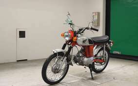 HONDA CL50 BENLY CD50