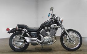 YAMAHA VIRAGO 400 1990 2NT