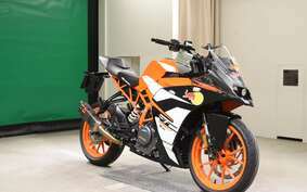 KTM 390 RC 2018 JYJ40