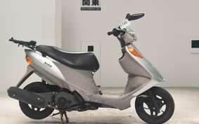 SUZUKI ADDRESS V125 CF4EA