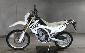 HONDA CRF250L MD38