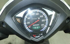 SUZUKI ADDRESS 110 CE47A