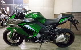 KAWASAKI NINJA 1000 ABS 2019 ZXT00W