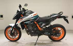 KTM 890 DUKE R 2021