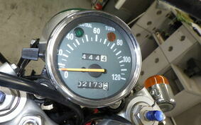 HONDA TL125 S TL125S