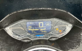 HONDA PCX125 E JK06