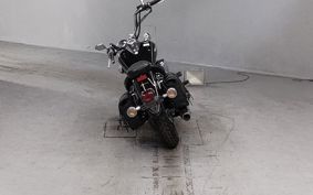 YAMAHA DRAGSTAR 250 VG05J