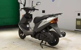 SUZUKI ADDRESS V125 CF4EA