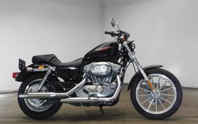 HARLEY XL883 2007 CN2