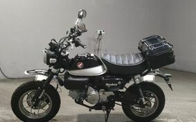 HONDA MONKEY 125 JB02