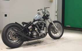 HARLEY FLSTC 1340 1990 BJL