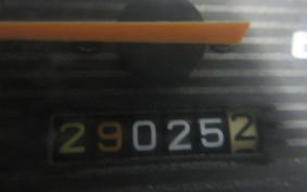 YAMAHA JOG DELUXE SA36J