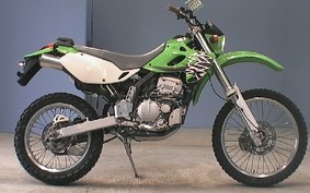 KAWASAKI KLX250 1999 LX250E