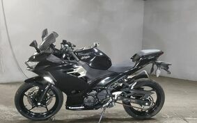 KAWASAKI NINJA 400 2018 EX400G