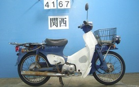 HONDA C50 SUPER CUB C50