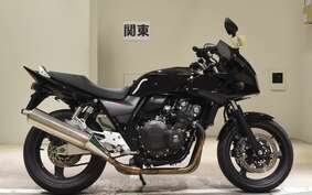 HONDA CB400 SUPER BOLDOR VTEC 2010 NC42