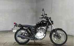 SUZUKI GRASS TRACKER NJ4DA