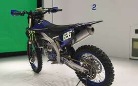 YAMAHA YZ250F CG40C