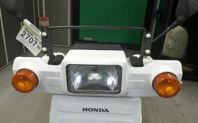 HONDA GYRO X TD02