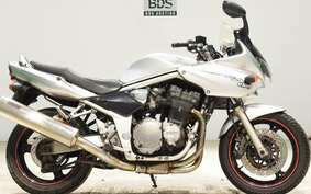 SUZUKI BANDIT 1200 S 2005 GV77A