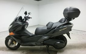 HONDA SILVER WING 600 GT 2009 PF02