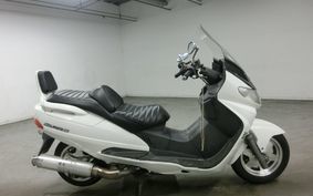 SUZUKI SKYWAVE 400 2000 CK41A