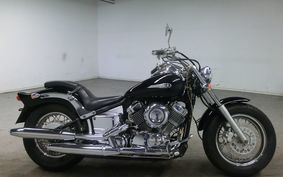 YAMAHA DRAGSTAR 400 1996 4TR