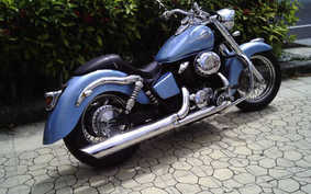 HONDA SHADOW 400 1997 NC34