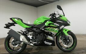 KAWASAKI NINJA 400 2018 EX400G