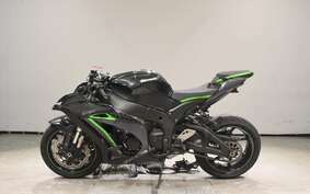 KAWASAKI ZX 10 NINJA ABS 2019 ZXT02E